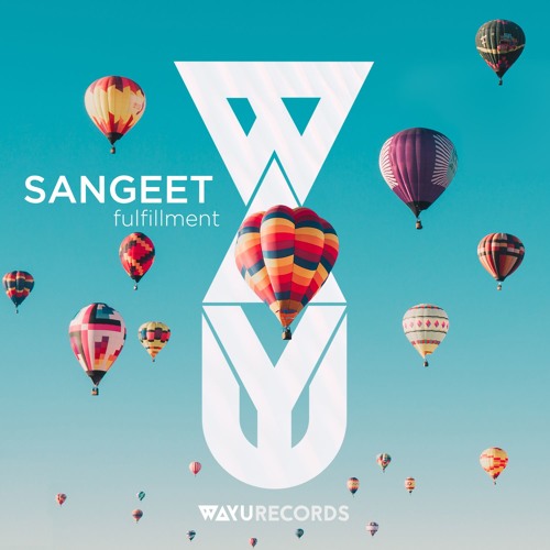 PREMIERE: Sangeet - Shalim (Original Mix) [WAYU Records]