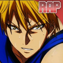 Rap Do Kise Ryouta  Cópia Perfeita  (KNB)  FlashBeats