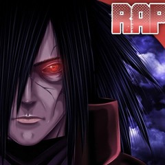 Stream RAP DO MADARA UCHIHA, TSUKUYOMI INFINITO - (NARUTO), VG BEATS  (Prod. Sidney Scaccio) by ÁLISSON CS III