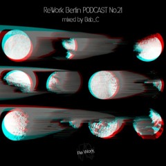 PODCAST NO. 21 MIXED BY BAB_C