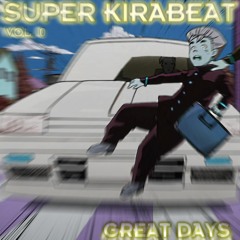 Great Days - JoJo's Bizarre Adventure Opening 7 [Eurobeat Remix]