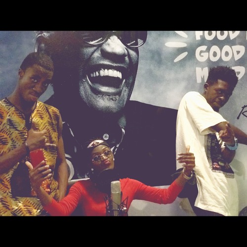 Bobolebobo[Afro]