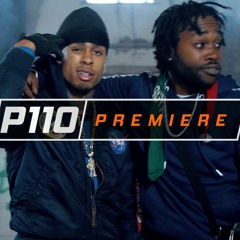Culps X Trev Mulah - Dawgs [Music Video] P110