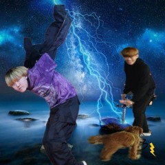 돈이없는데또 (feat. astral swaggy)