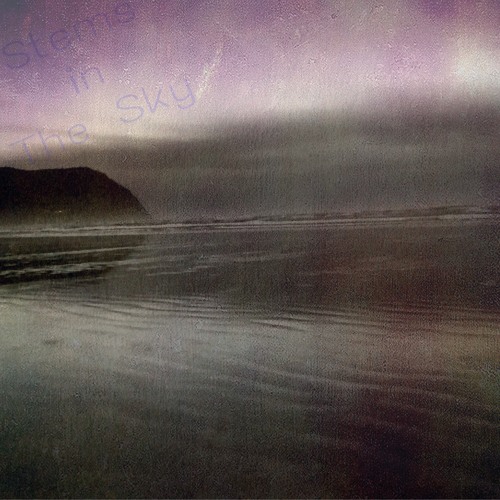 Stems in The Sky (Prod. Mixtape Seoul)