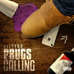 Drugs Calling Feat. Rayski Lo