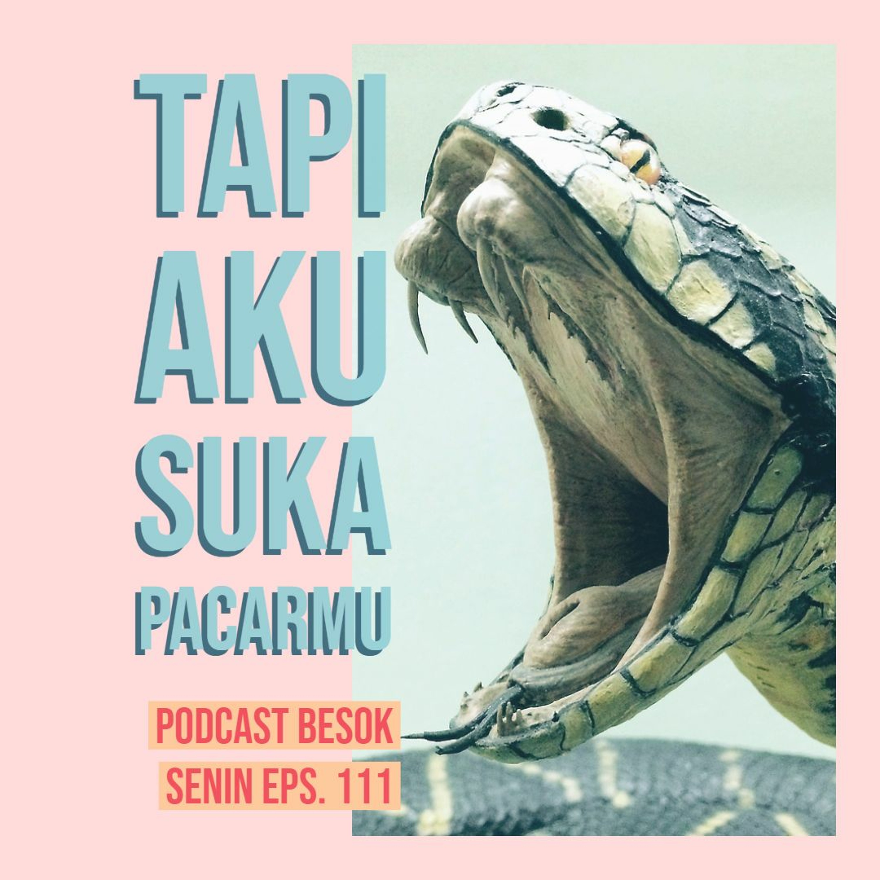 Podcast Besok Senin