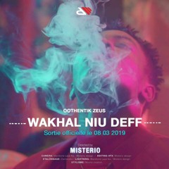 Wakhal Niu Deff (Prod By Omzo Beatz)