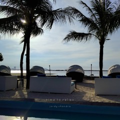 Time to Relax - Jordy Chandra (13 march on spotify)