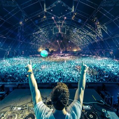 Every Coachella DJ Ever