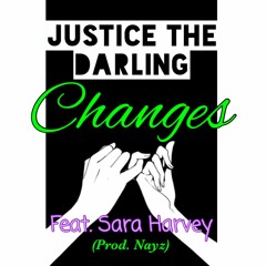 Changes Feat. Sara Harvey (Prod. Nayz)