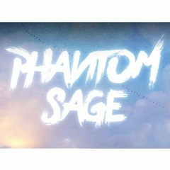 Phantom Sage - Holy Stone: Only Drumstep