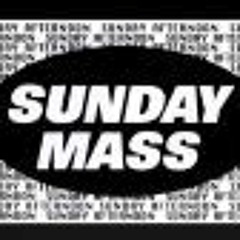 Scott Henry & Jason Jinx: Live at Sunday Mass
