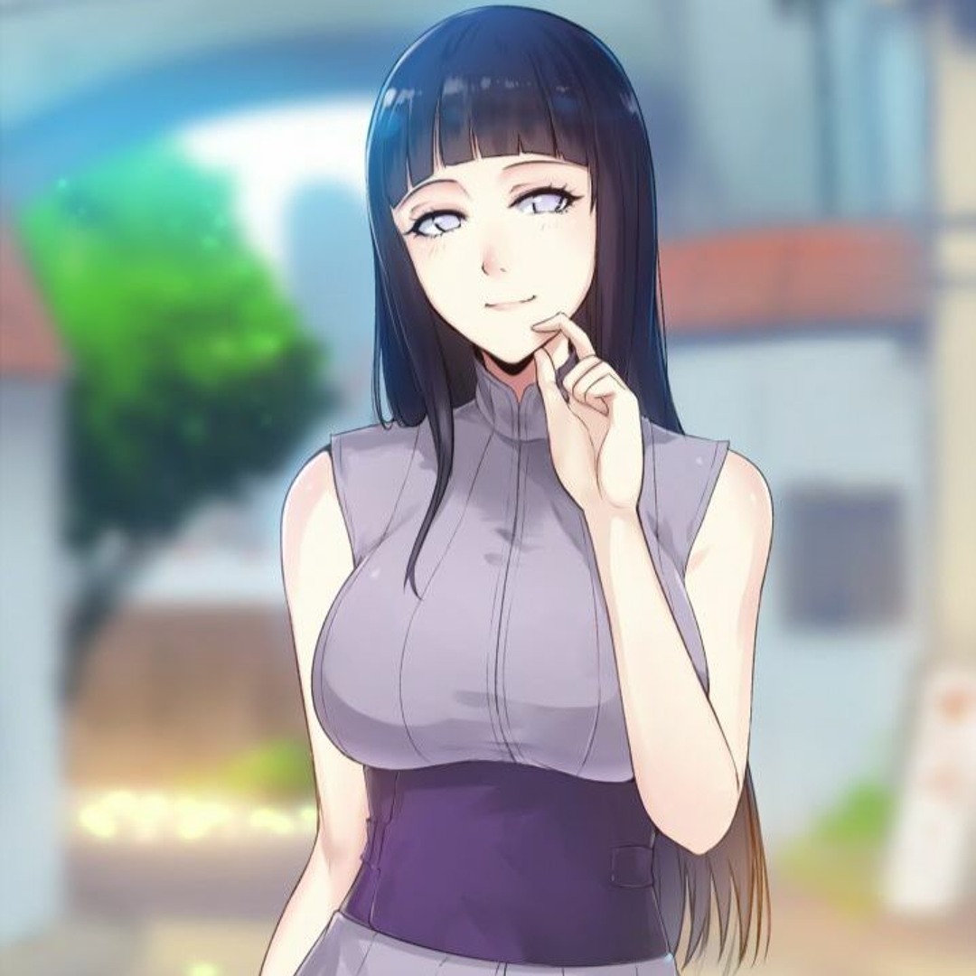 Hinata Hyuga render/png by me 156 by Uzimaho13 on DeviantArt