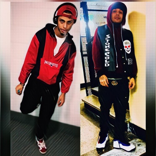 A & A Situation ft Afrmda3rd