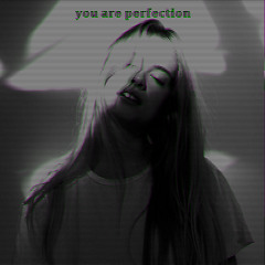 you are perfection [prod. skywave]