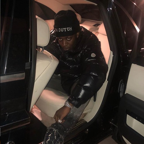 UnoTheActivist - What About Me