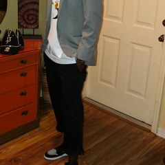 KING P CHANGE ON ME