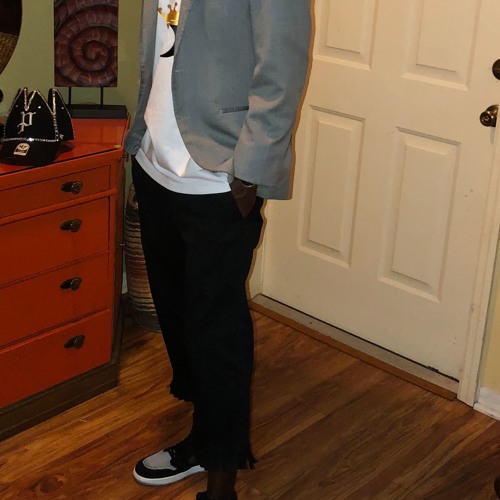 KING P CHANGE ON ME