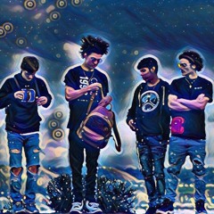 𝓖𝓵𝓸𝔀𝓑𝓪𝓫𝔂 - SO FAR (Prod. AjAndino)