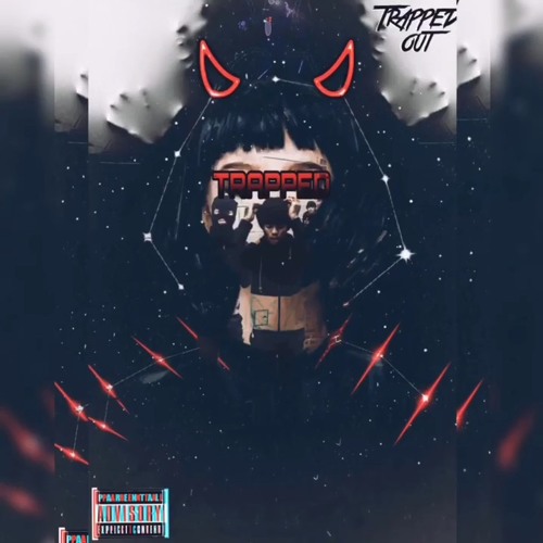 Champ ~ TRAPPED
