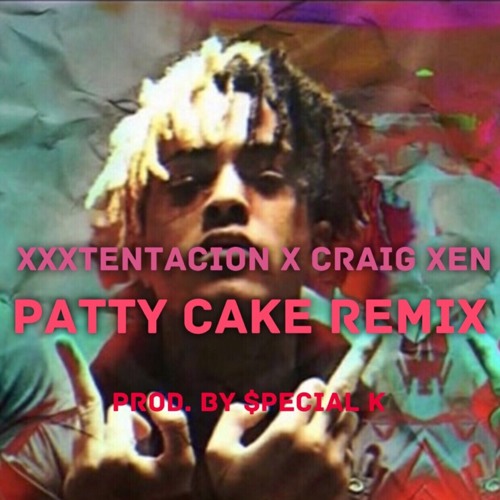 XXXTENTACION - I WONDER IF BLOODS WATCH BLUES CLUES W: CRAIG XEN REMIX [Prod. By $pecial K]