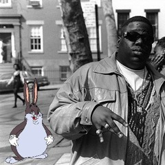 Kris LowLights - Big Chungus (Big Poppa freestyle)