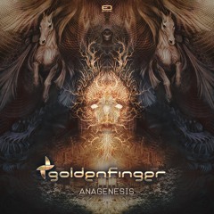 GoldenFinger & Iceman - Destanation - Dance With Wolves Rmx