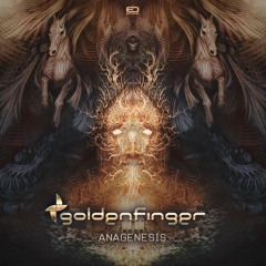 GoldenFinger - Constantinopole