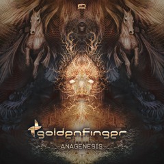 GoldenFinger - Constantinopole (#13 Top 100 Beatport)