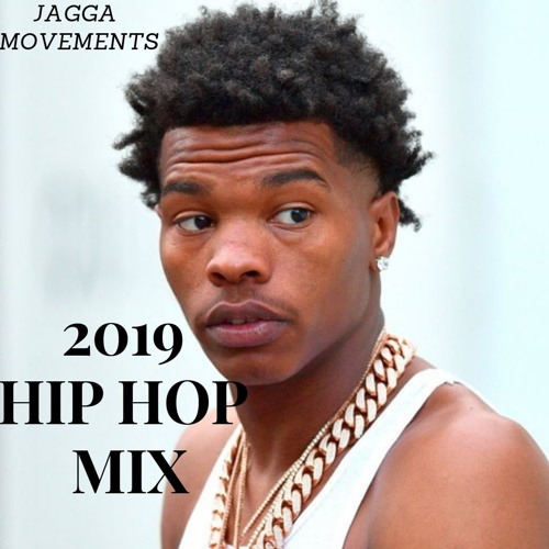 JAGGA MOVEMENTS 2019 HIP HOP CLUB MIX