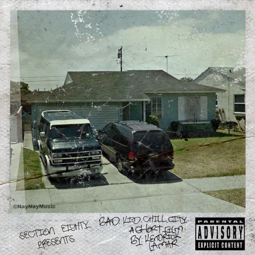 Stream Kendrick Lamar - Element (Original Version) by eZee Bred ...
