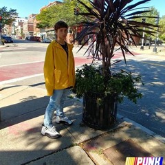 Punkrevenge - White Girls (rare)  Vintage Punkrevenge