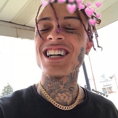 Lil Skies X Rari - Incredibles Freestyle