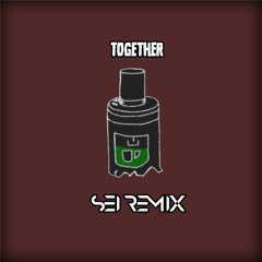 NYOKI - Together (sei remix)