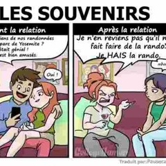 Conflit Relationelle
