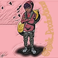 Juice Wrld X Jumex [Type Beat]