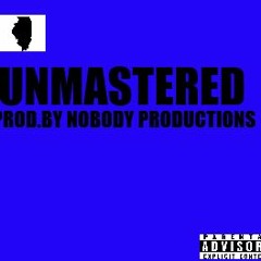 4EVA BY AJD (UNMASTERED MIXTAPE)