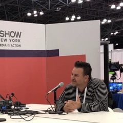 The G Podcast #1