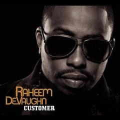 Raheem DeVaughn - Customer (Instrumental)