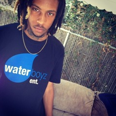 Chris Travis - She Wanna Fuck