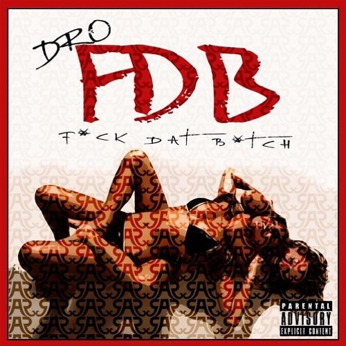 F.D.B (Crooks Remix) Young Dro