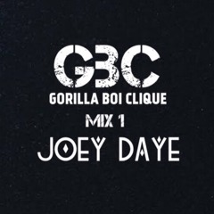 Joey Daye Mixes