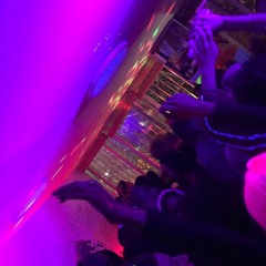 Moradj Live set at the "seffi's house" Tel-Aviv