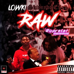 RAW (Feat. SOG Eskimo) [Prod. YMP Cash] [VIDEO LINK IN DESCRIPTION]