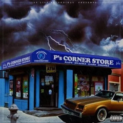 Corner Boy P - Bussin'