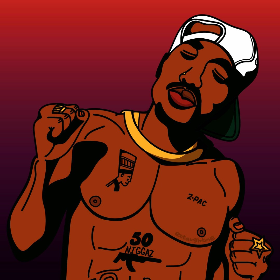 Stream 2Pac & Eric Williams | Do For Love (1996) G-Funk Swing Mix