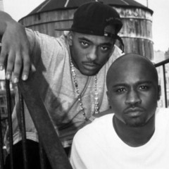 mobb deep - hell on earth [prod luwopo]