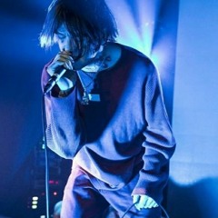 Praying to the sky  lil peep