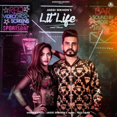 Lit Life : Jaggi Sekhon